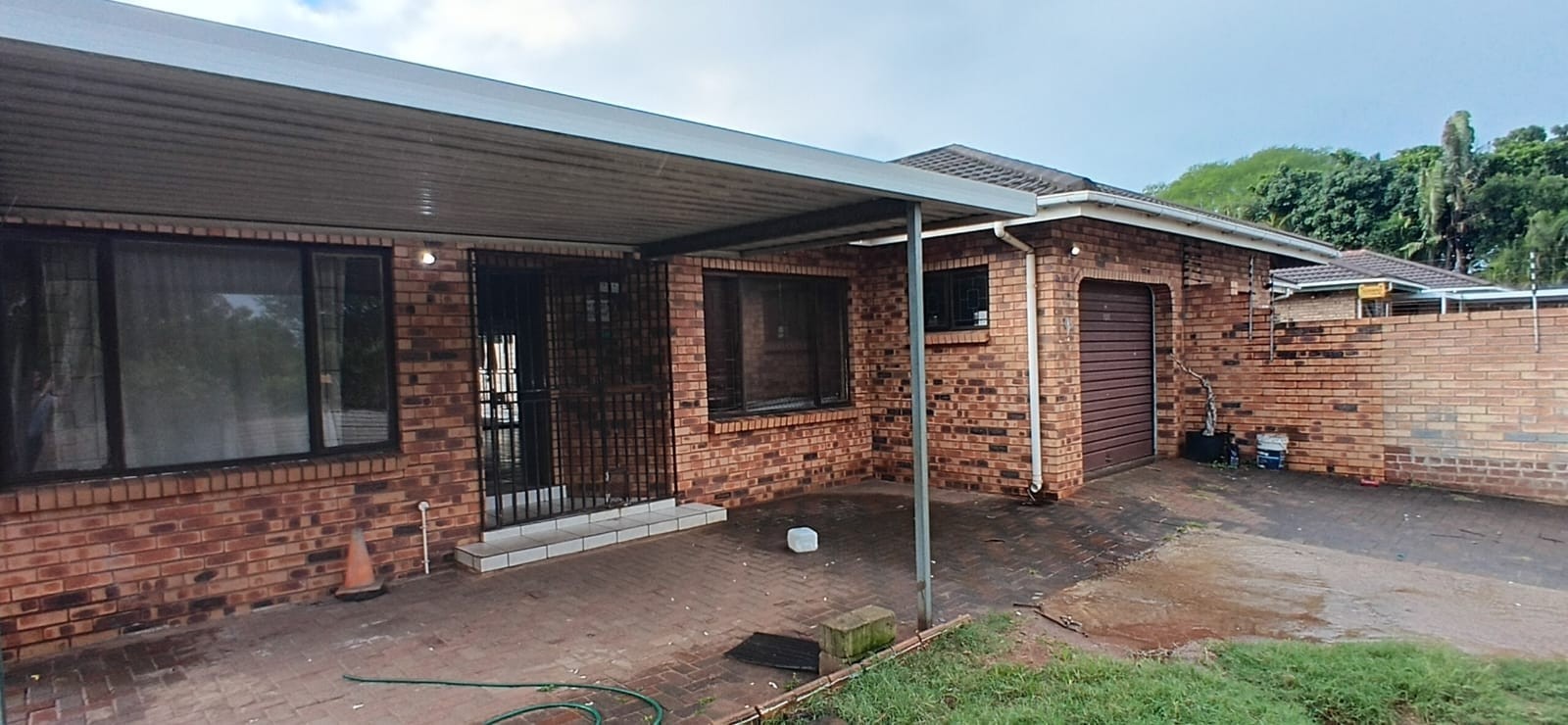 3 Bedroom Duet to Rent in Birdswood , Richards Bay, KwaZulu Natal