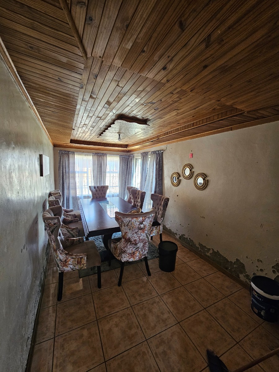 Evolving House For Sale in Thabong, Welkom