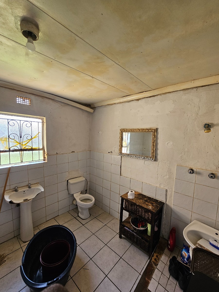 Evolving House For Sale in Thabong, Welkom
