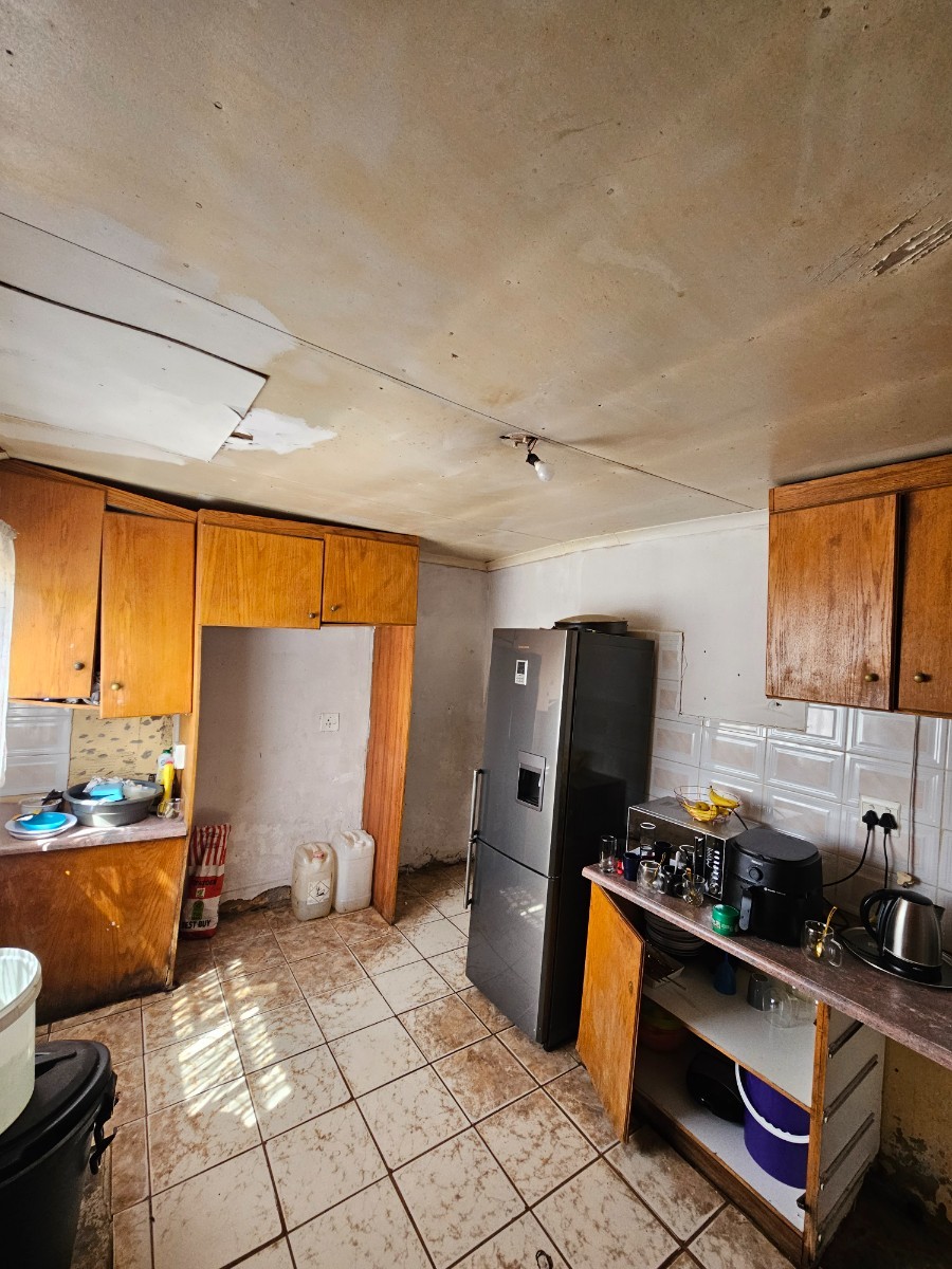 Evolving House For Sale in Thabong, Welkom