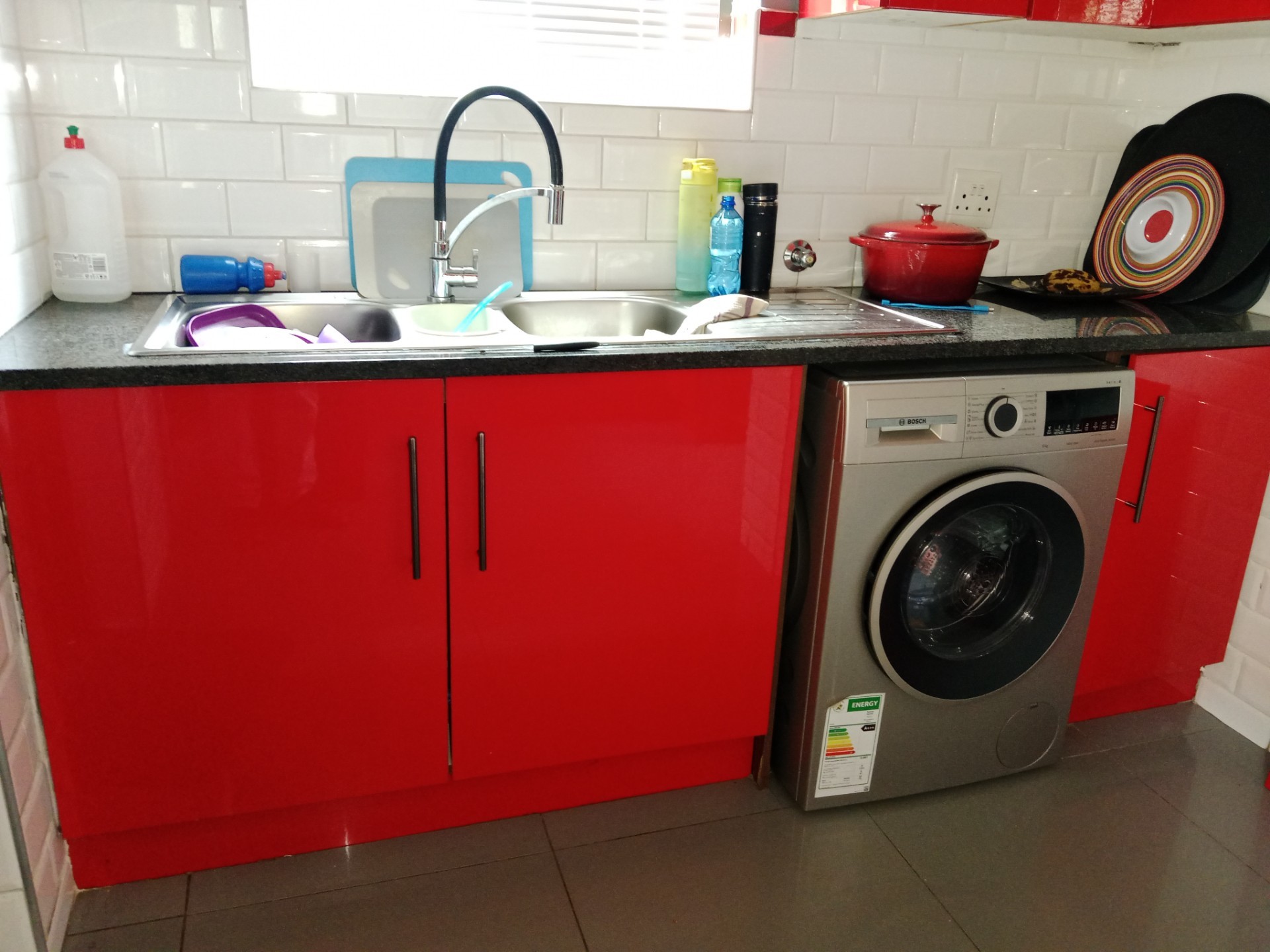 DOUBLE STOREY HOUSE FOR SALE IN MONTANA TUINE, PRETORIA, MODERN FAMILY LIVING IN A PRIME LOCATION