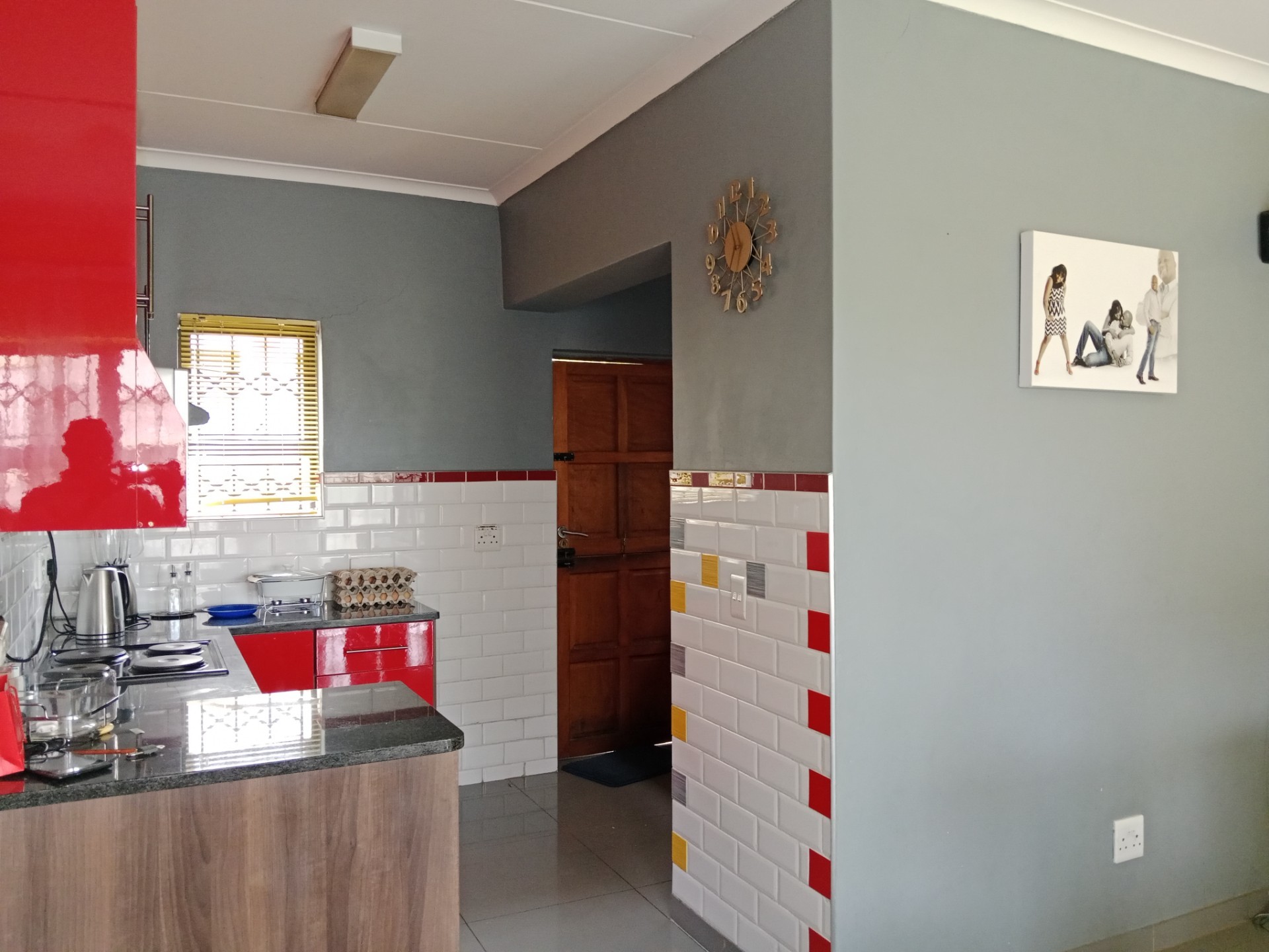 DOUBLE STOREY HOUSE FOR SALE IN MONTANA TUINE, PRETORIA, MODERN FAMILY LIVING IN A PRIME LOCATION