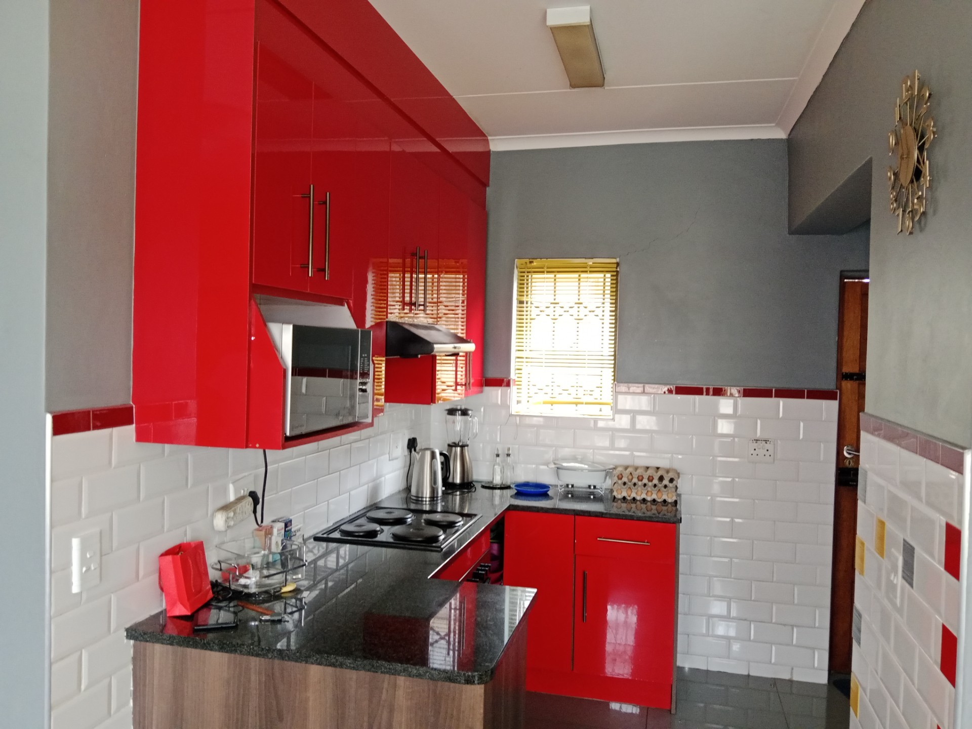 DOUBLE STOREY HOUSE FOR SALE IN MONTANA TUINE, PRETORIA, MODERN FAMILY LIVING IN A PRIME LOCATION