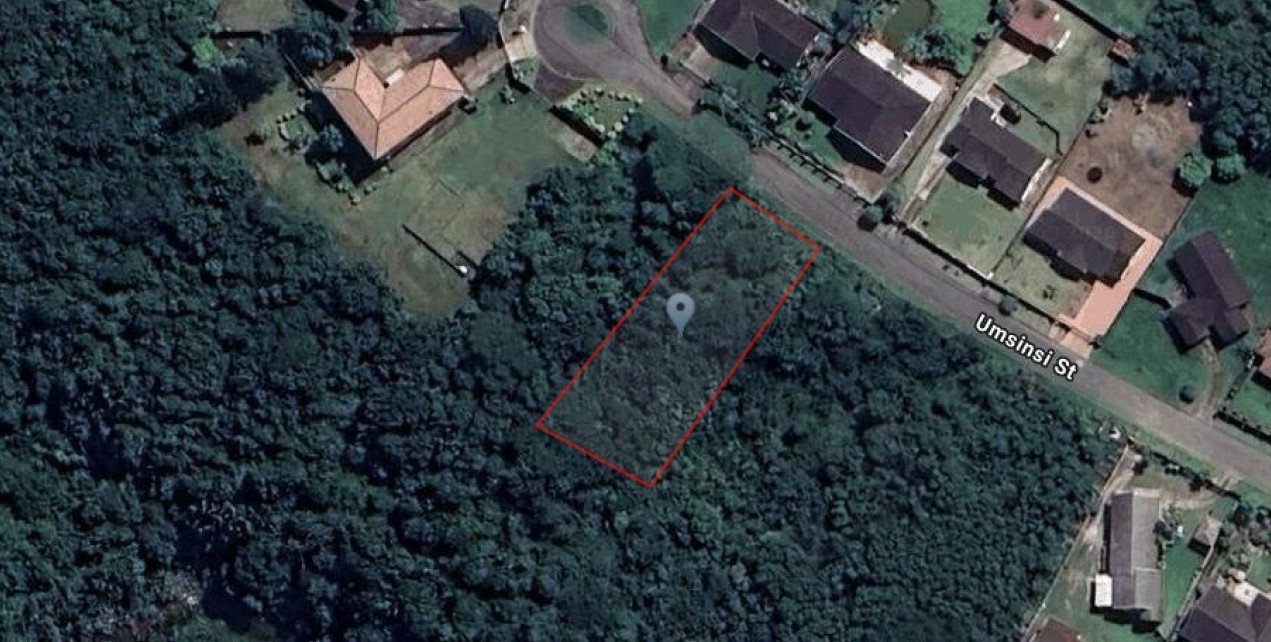 PRIME VACANT LAND WITH ENDLESS DEVELOPMENT POTENTIAL
