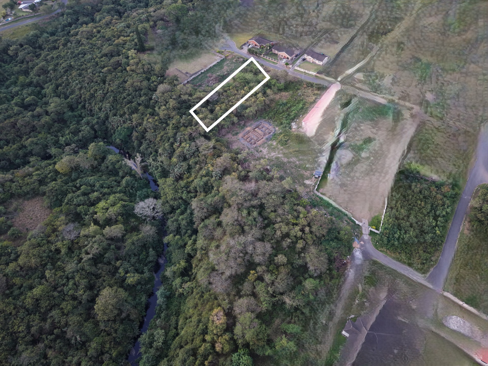 PRIME VACANT LAND WITH ENDLESS DEVELOPMENT POTENTIAL