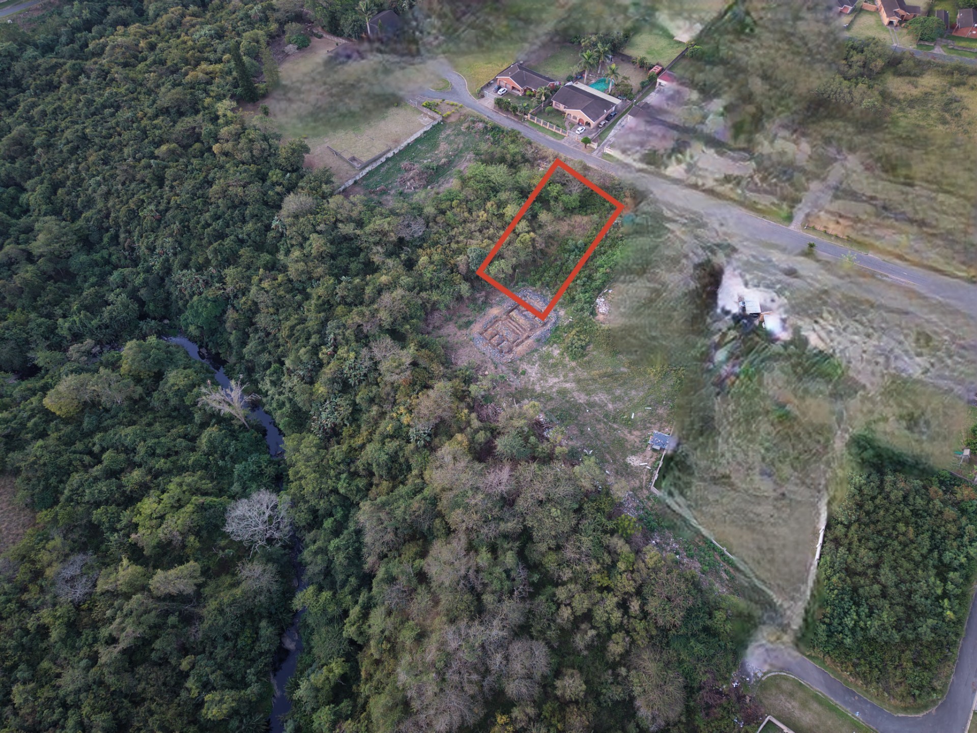 PRIME VACANT LAND WITH ENDLESS DEVELOPMENT POTENTIAL