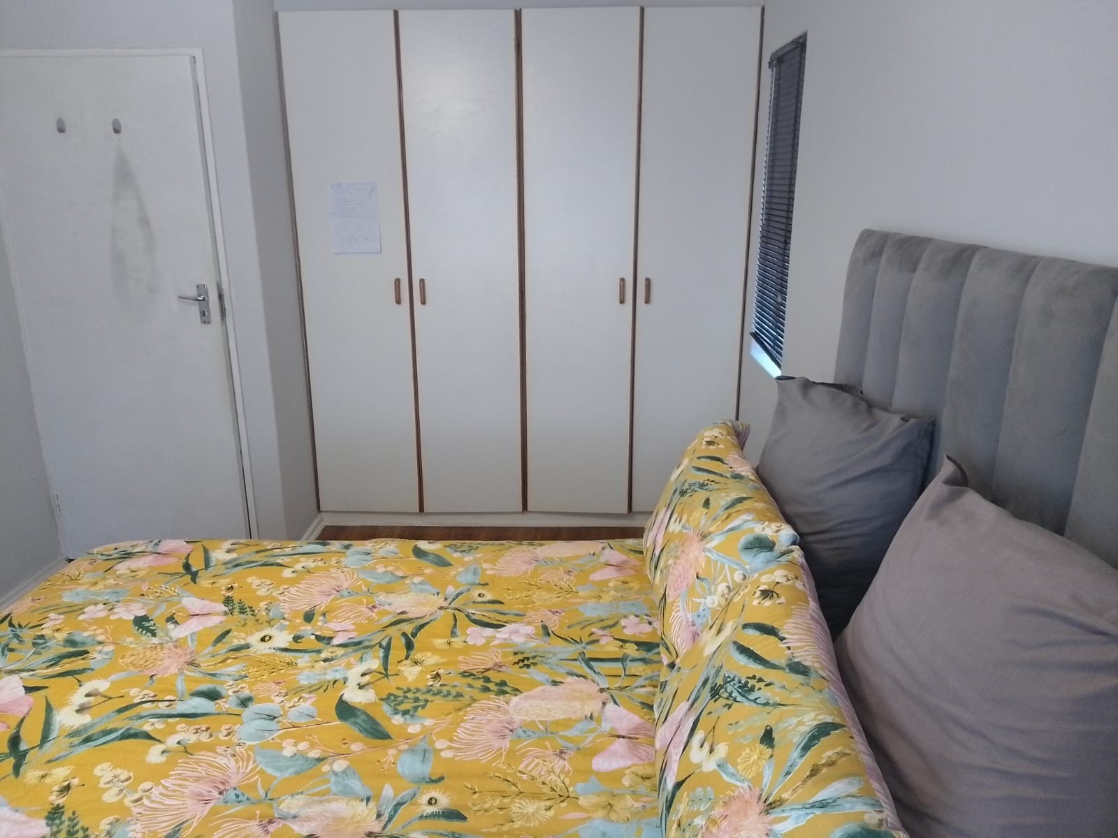 Two bedroom Ground Floor Apartment For Sale in Manor Gardens, Durban, KwaZulu Natal