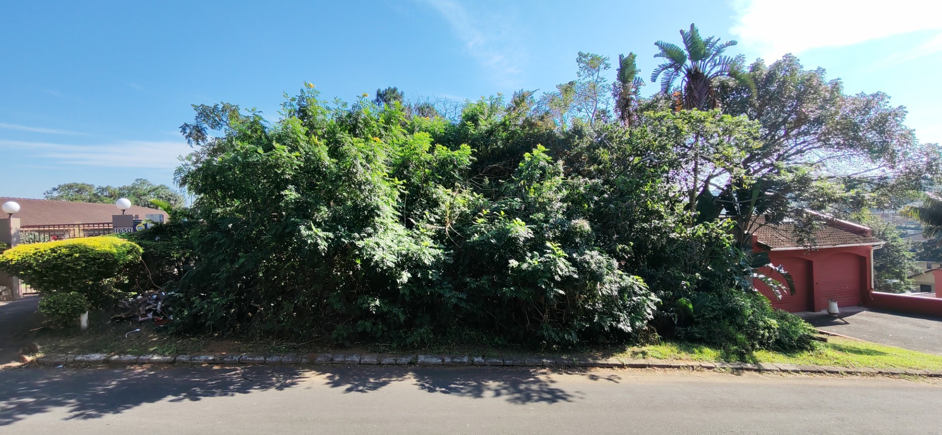 Inland coastal bliss! Land For Sale in St Michaels On Sea, Margate, KwaZulu Natal