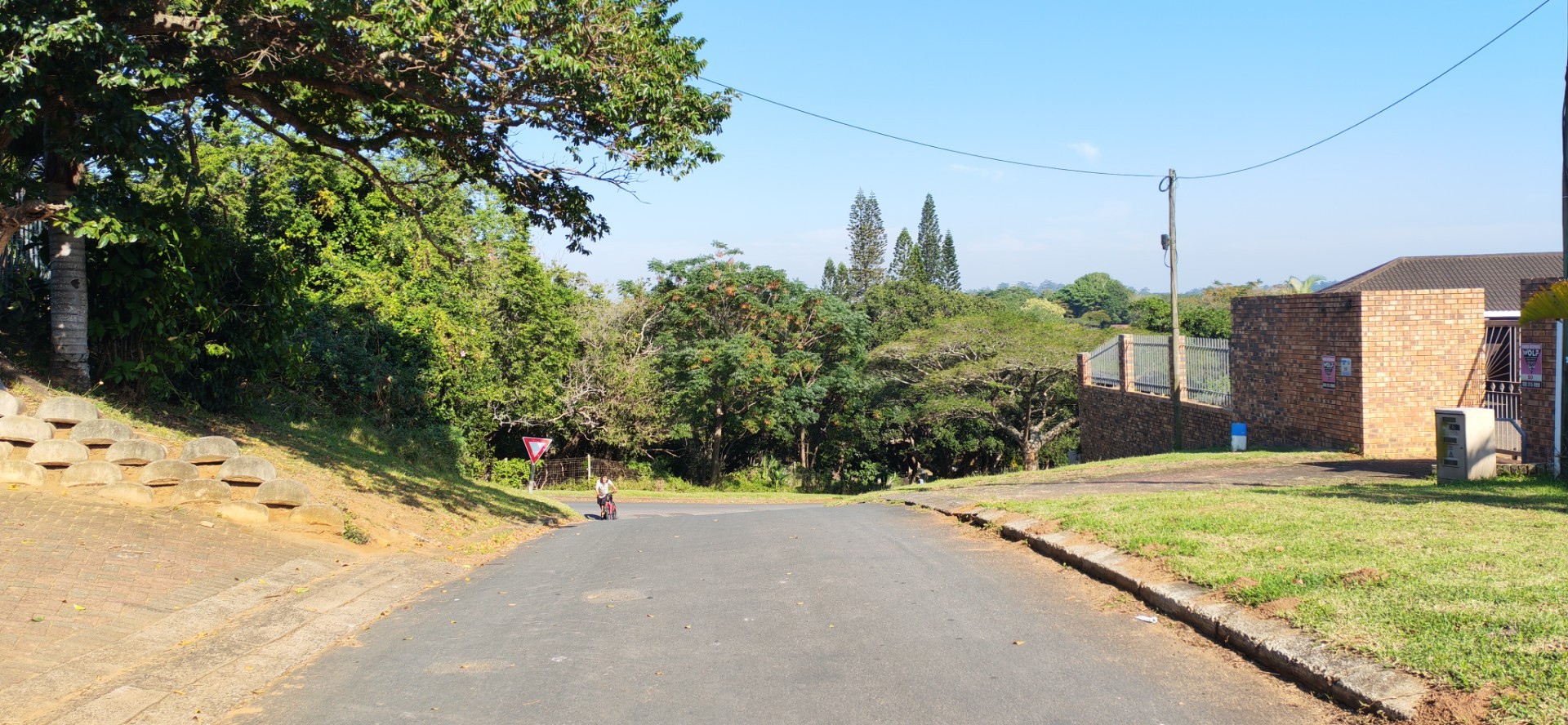Inland coastal bliss! Land For Sale in St Michaels On Sea, Margate, KwaZulu Natal
