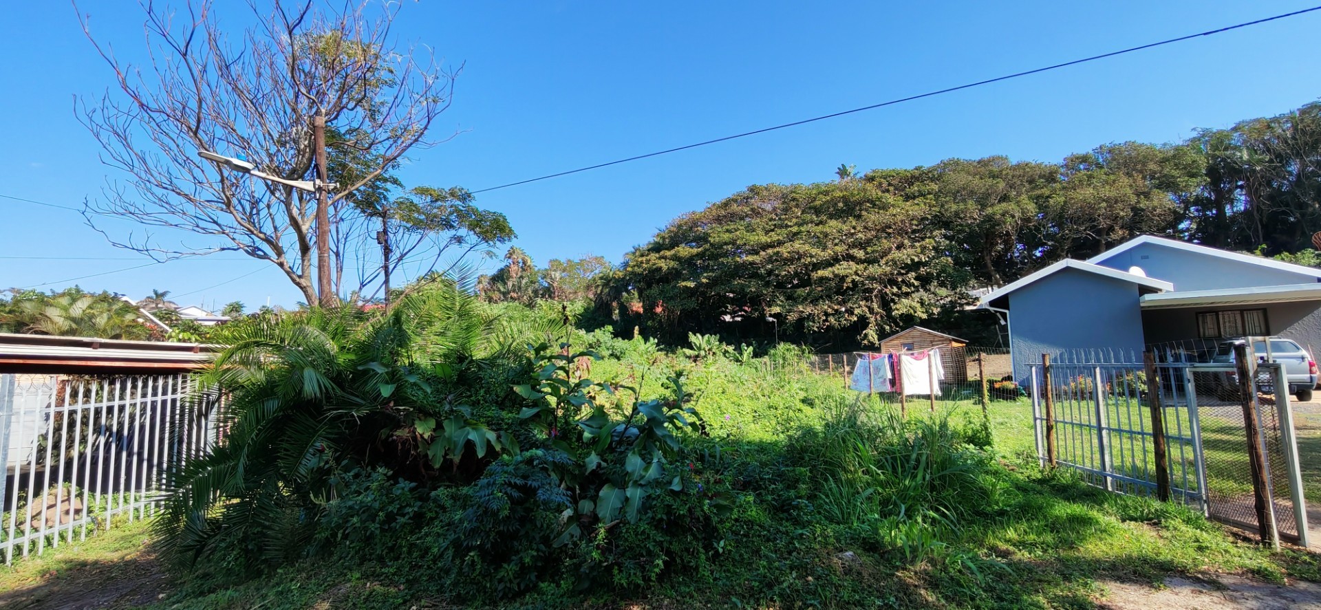 Build by the beach! Land in Cul de Sac For Sale in St Michaels On Sea, Margate, KwaZulu Natal