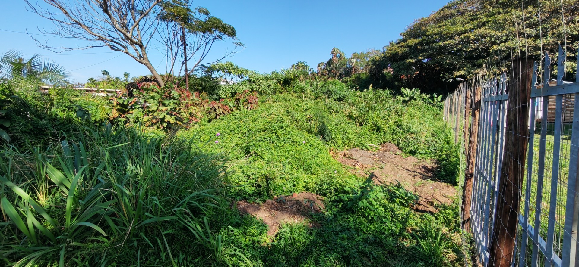 Build by the beach! Land in Cul de Sac For Sale in St Michaels On Sea, Margate, KwaZulu Natal