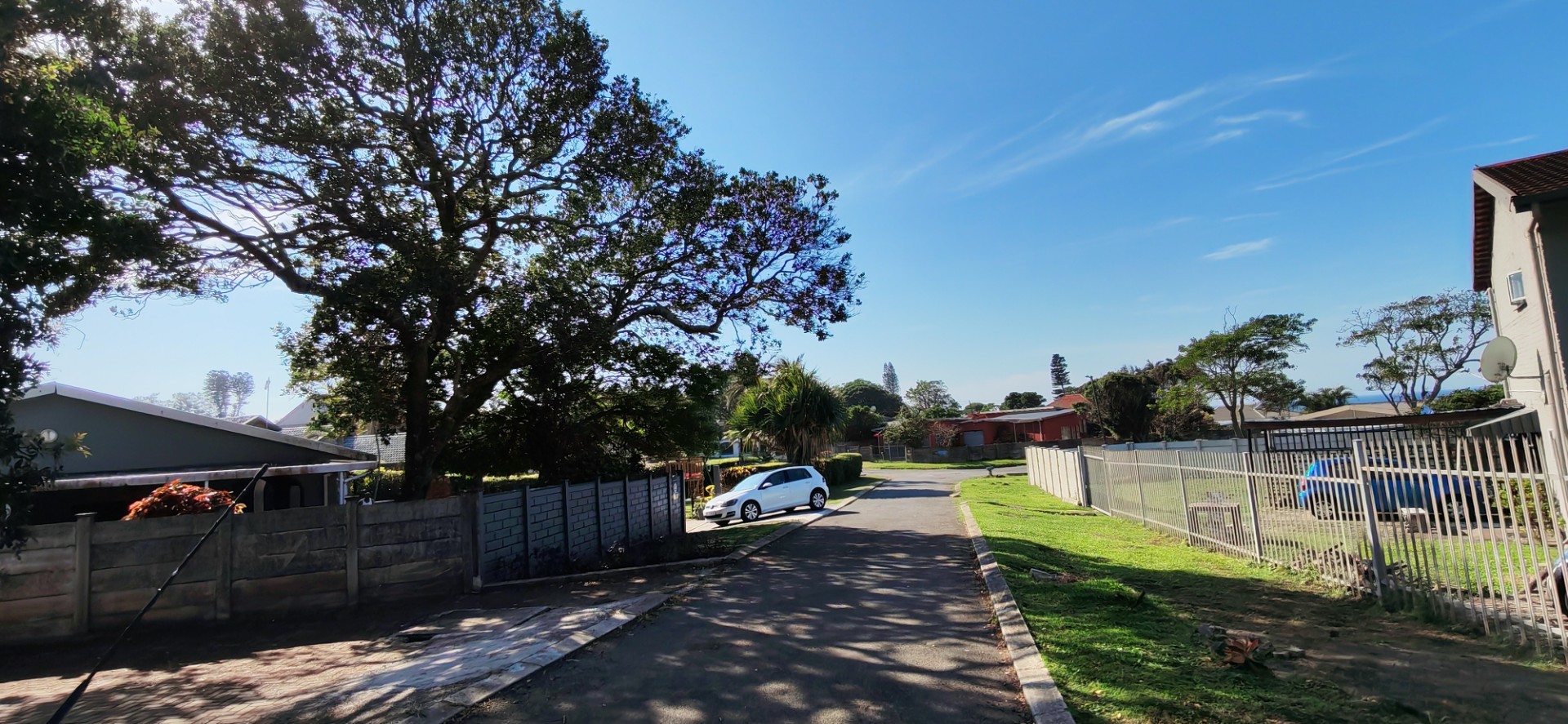 Build by the beach! Land in Cul de Sac For Sale in St Michaels On Sea, Margate, KwaZulu Natal