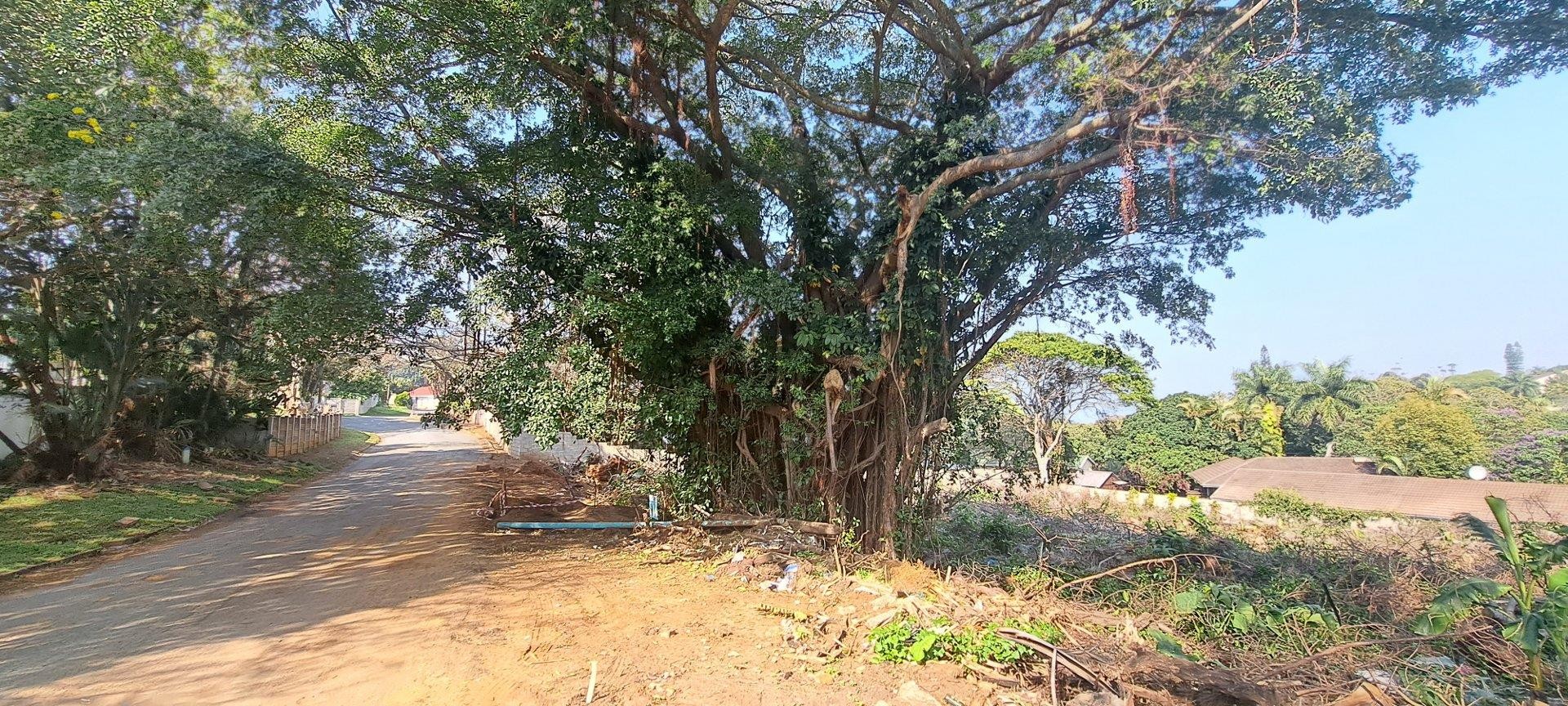Vacant Land For Sale in Margate, KwaZulu Natal