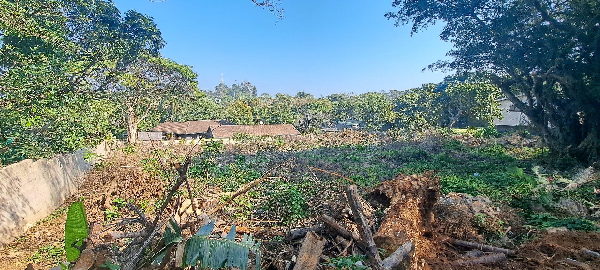 Vacant Land For Sale in Margate, KwaZulu Natal