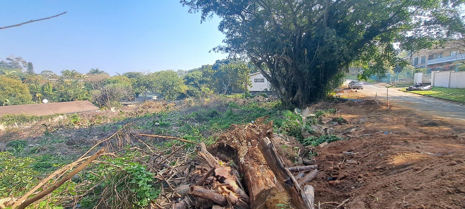 Vacant Land For Sale in Margate, KwaZulu Natal