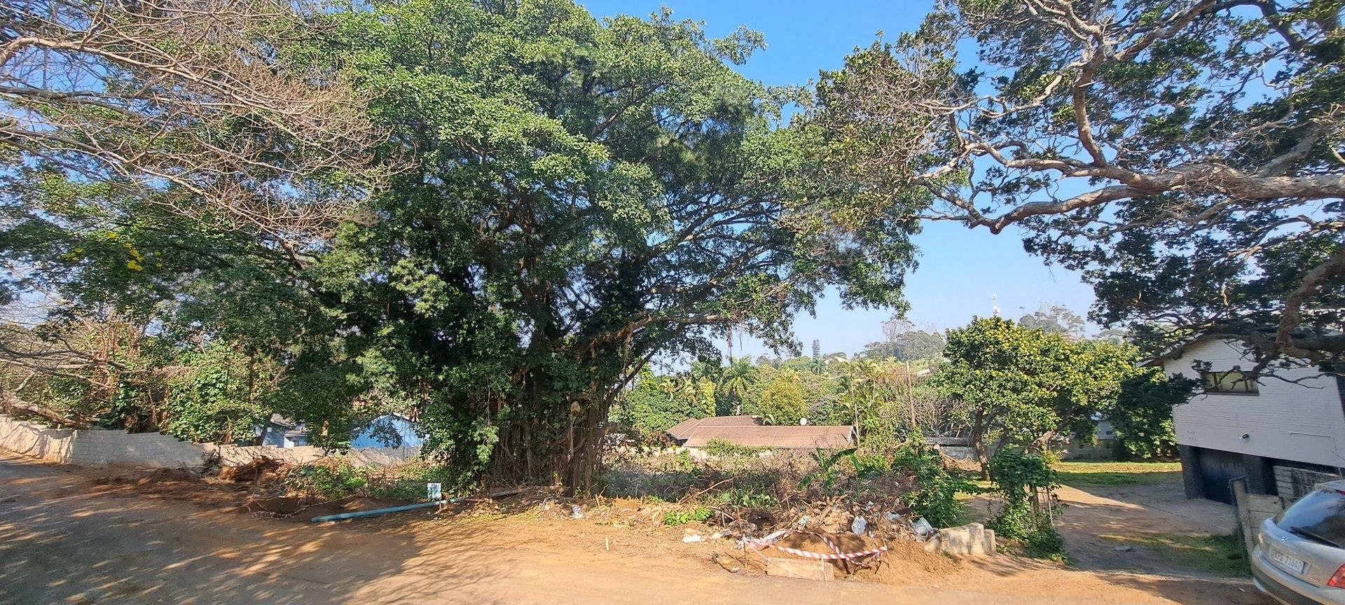 Vacant Land For Sale in Margate, KwaZulu Natal