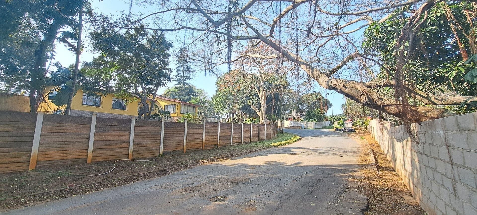 Vacant Land For Sale in Margate, KwaZulu Natal