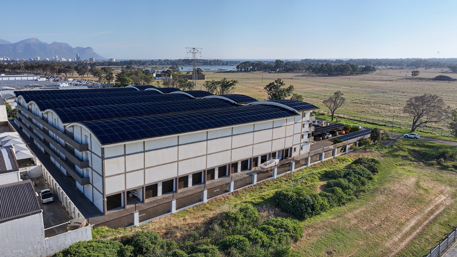 Storage Units For Sale at The Interchange - Exciting Investment Opportunity