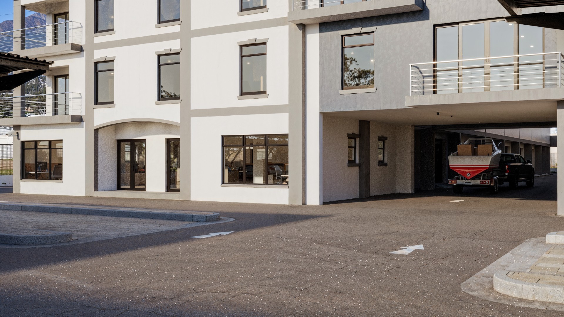 Storage Units For Sale at The Interchange - Exciting Investment Opportunity