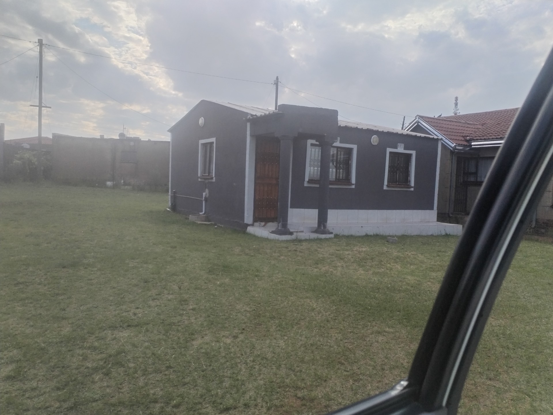 House To Rent in Osizweni, Newcastle, KwaZulu Natal