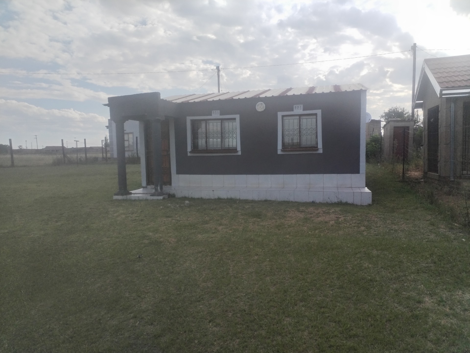 House To Rent in Osizweni, Newcastle, KwaZulu Natal