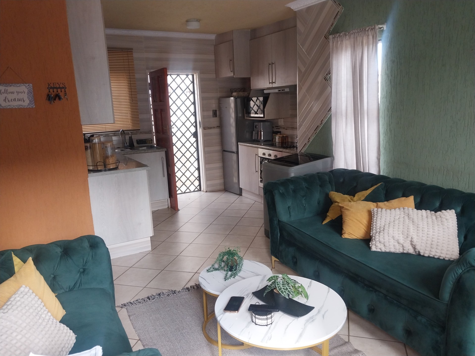 2 Bedroom House For Sale in Lehae, Johannesburg