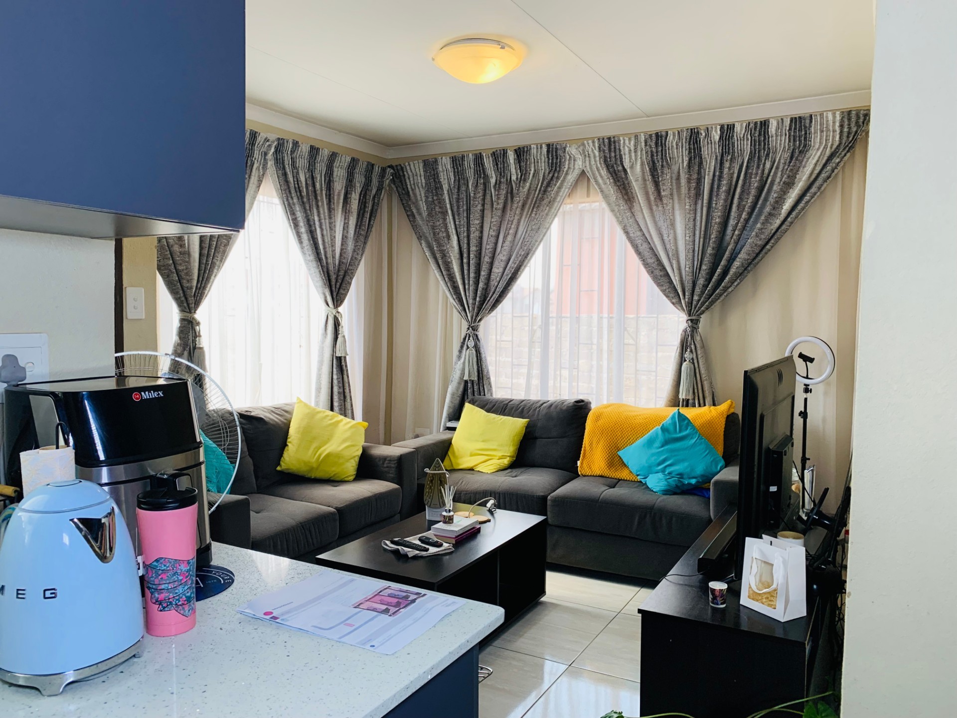3 Bedroom House For Sale in Soshanguve YY