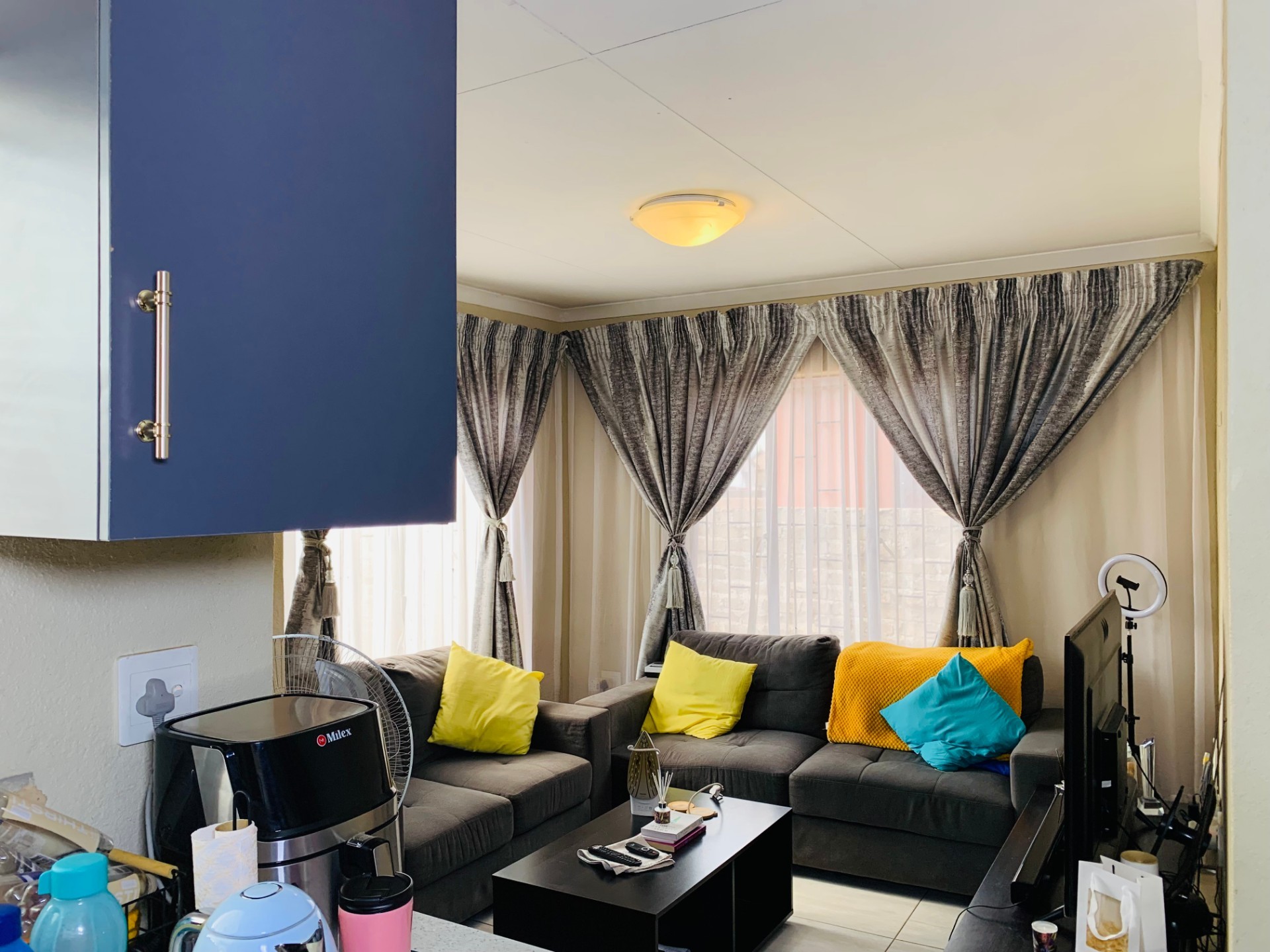 3 Bedroom House For Sale in Soshanguve YY