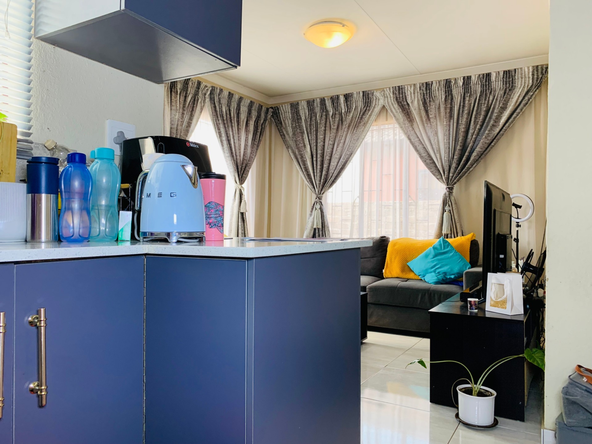 3 Bedroom House For Sale in Soshanguve YY