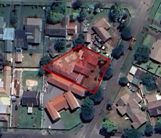 Prime DUT Riverside Investment | Walk to Campus | High Rental Yield next to Golden Horse Casino