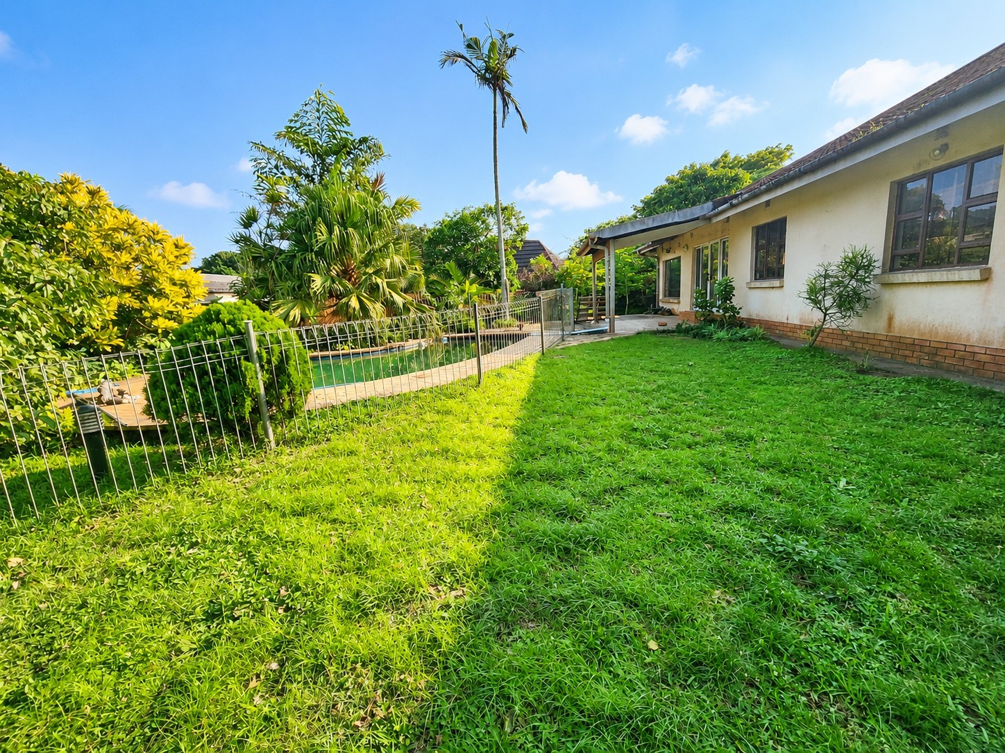 House for Rental in Meerensee