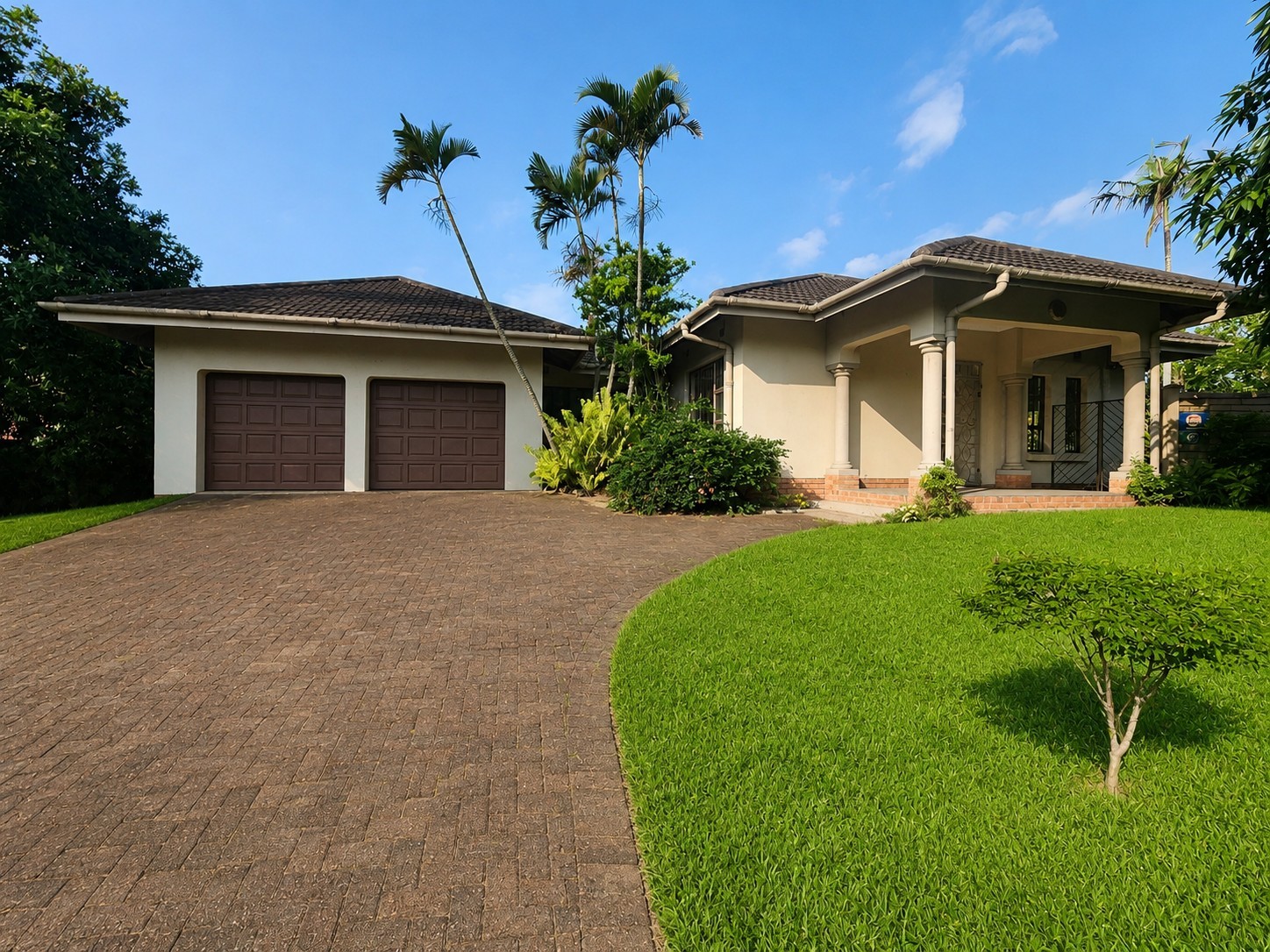 House for Rental in Meerensee