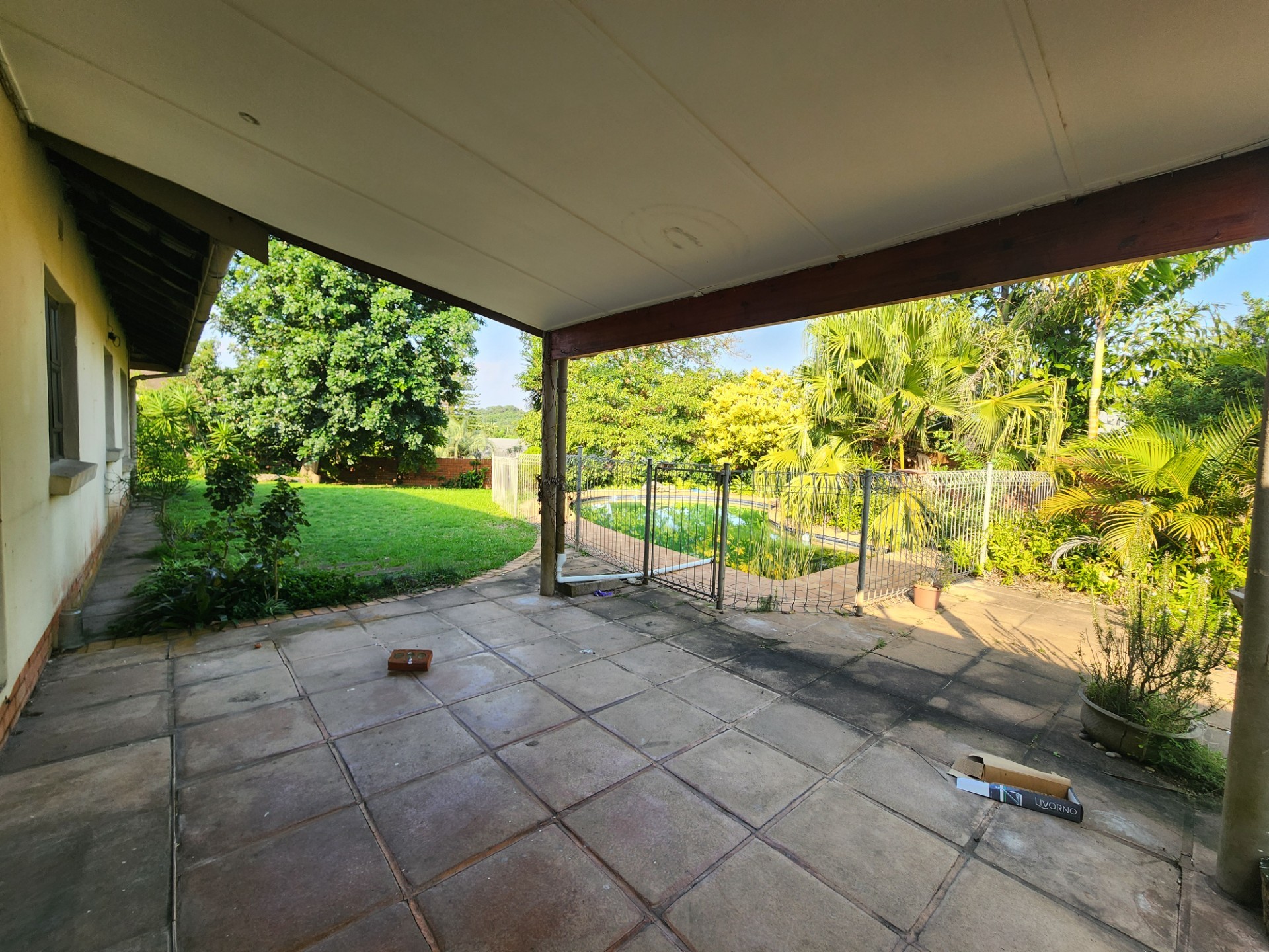 House for Rental in Meerensee