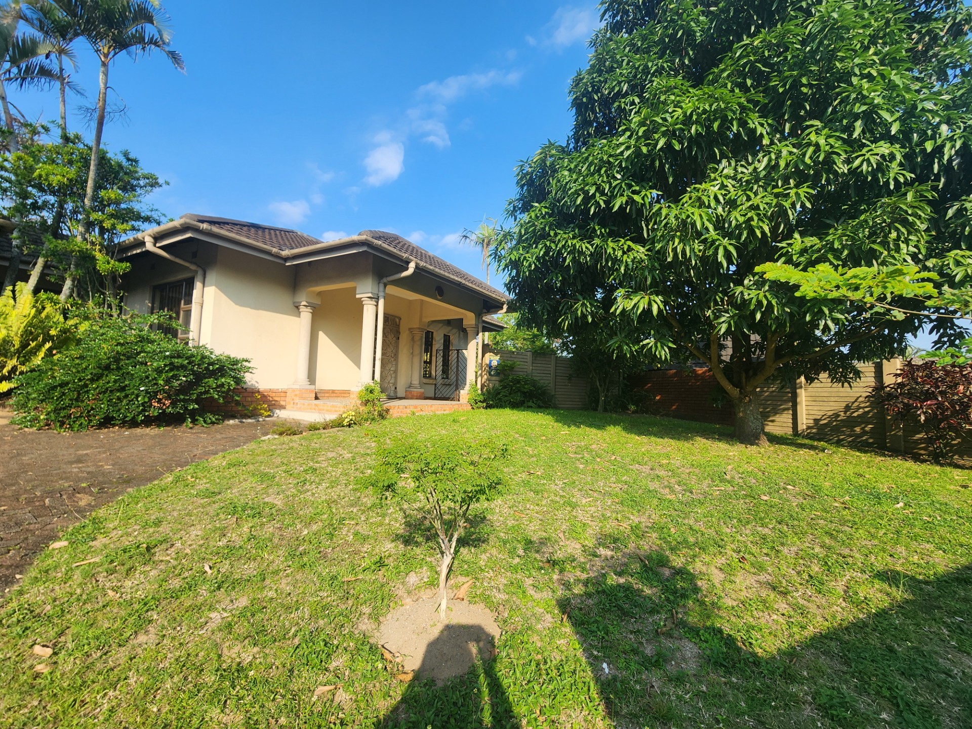 House for Rental in Meerensee