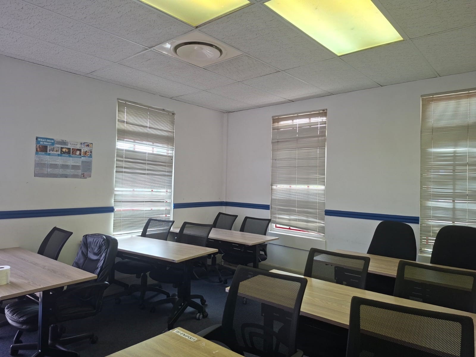 Prime Commercial Office Space for Sale in Empangeni CBD