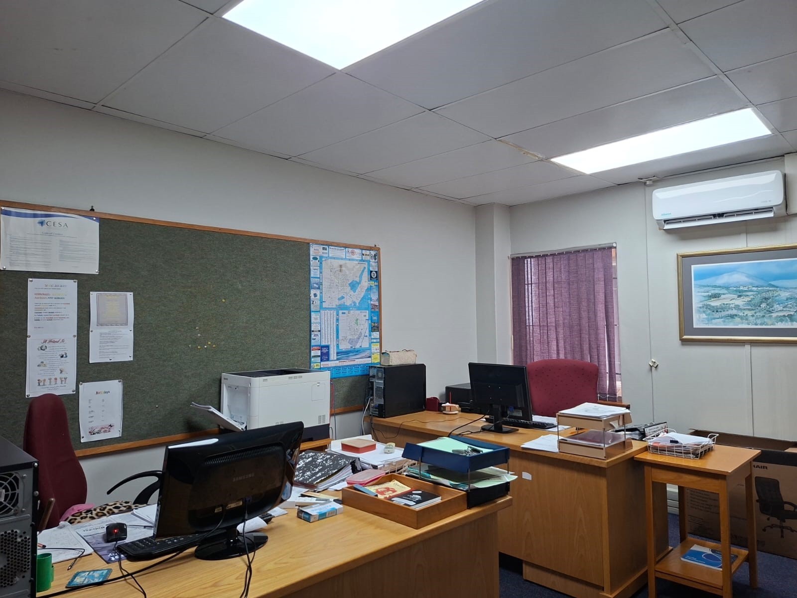 Prime Commercial Office Space for Sale in Empangeni CBD