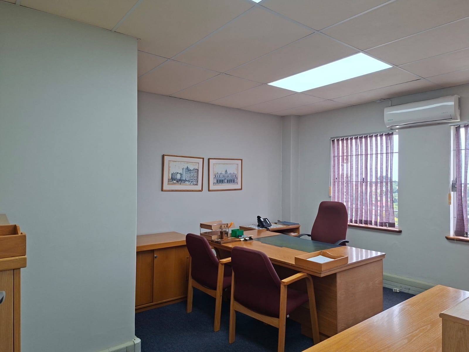 Prime Commercial Office Space for Sale in Empangeni CBD