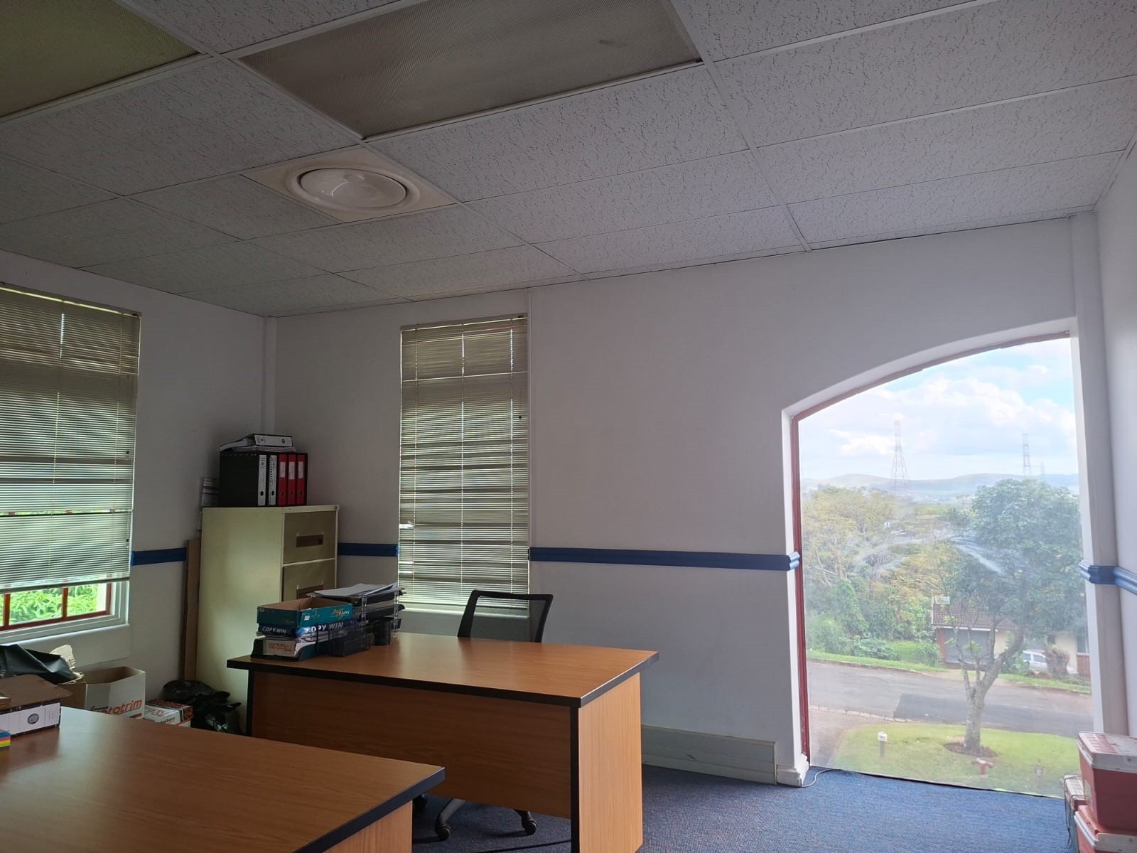 Prime Commercial Office Space for Sale in Empangeni CBD