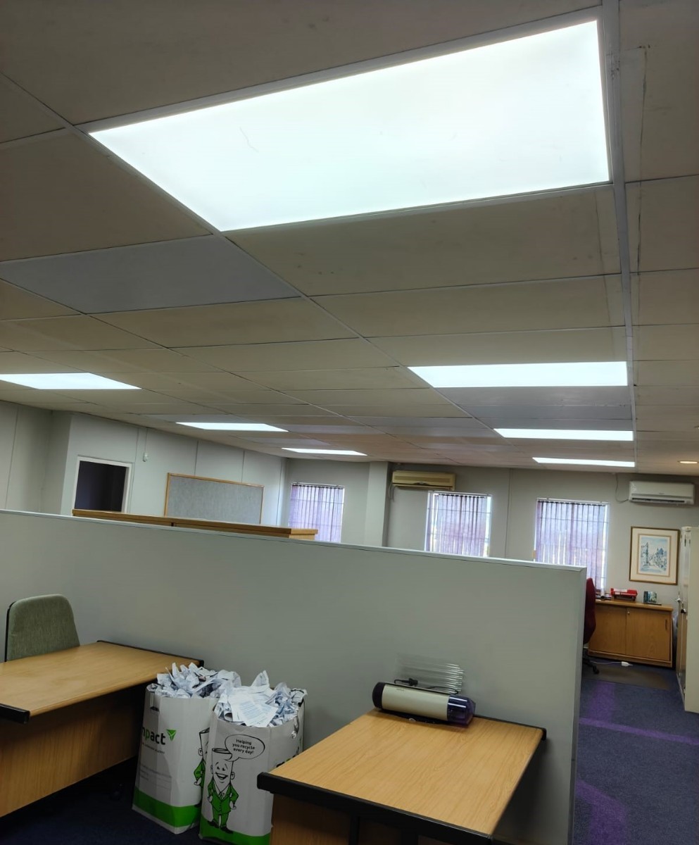 Prime Commercial Office Space for Sale in Empangeni CBD