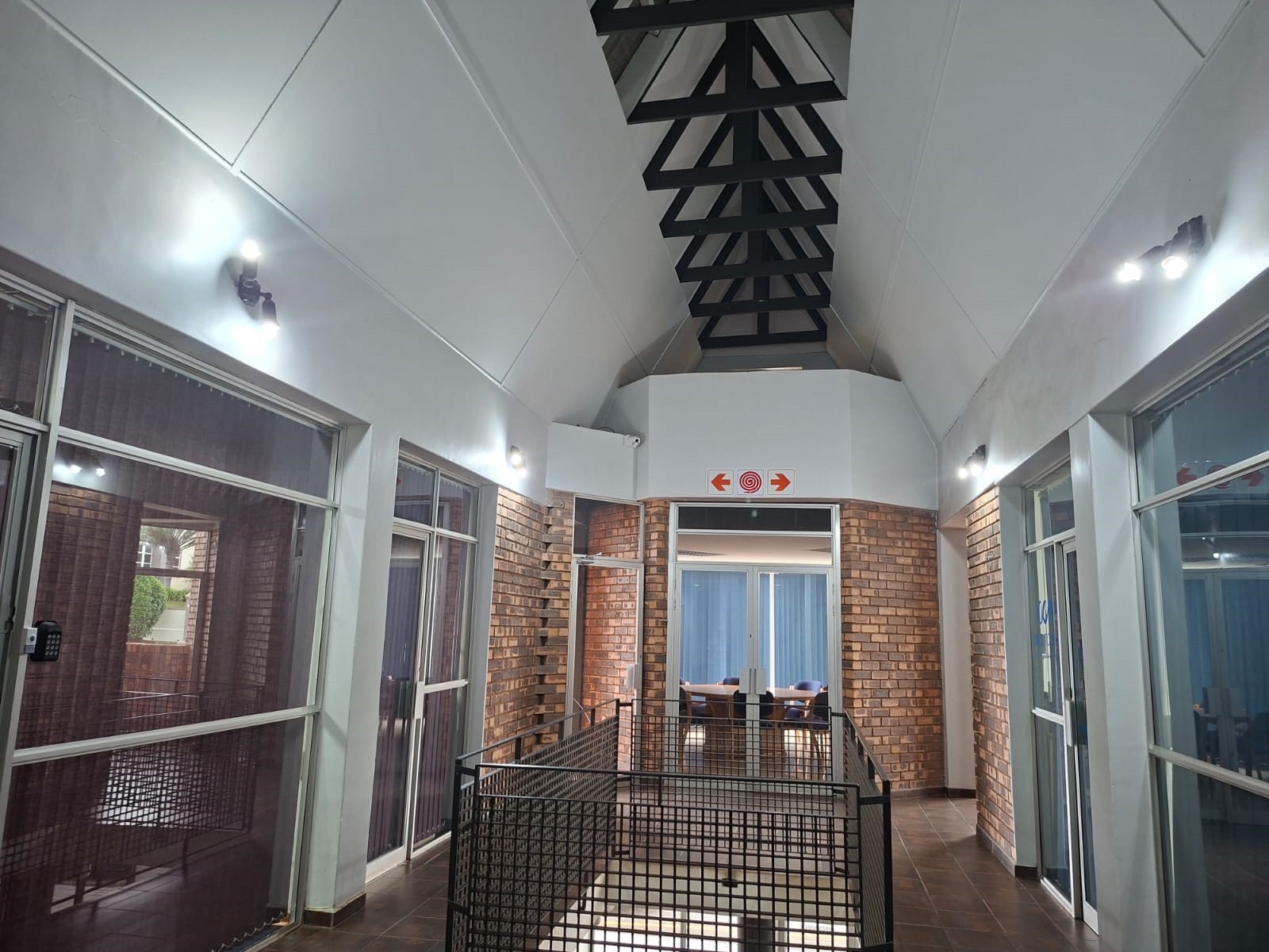 Prime Commercial Office Space for Sale in Empangeni CBD