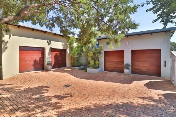 House For Sale in Waterkloof Ridge, Pretoria