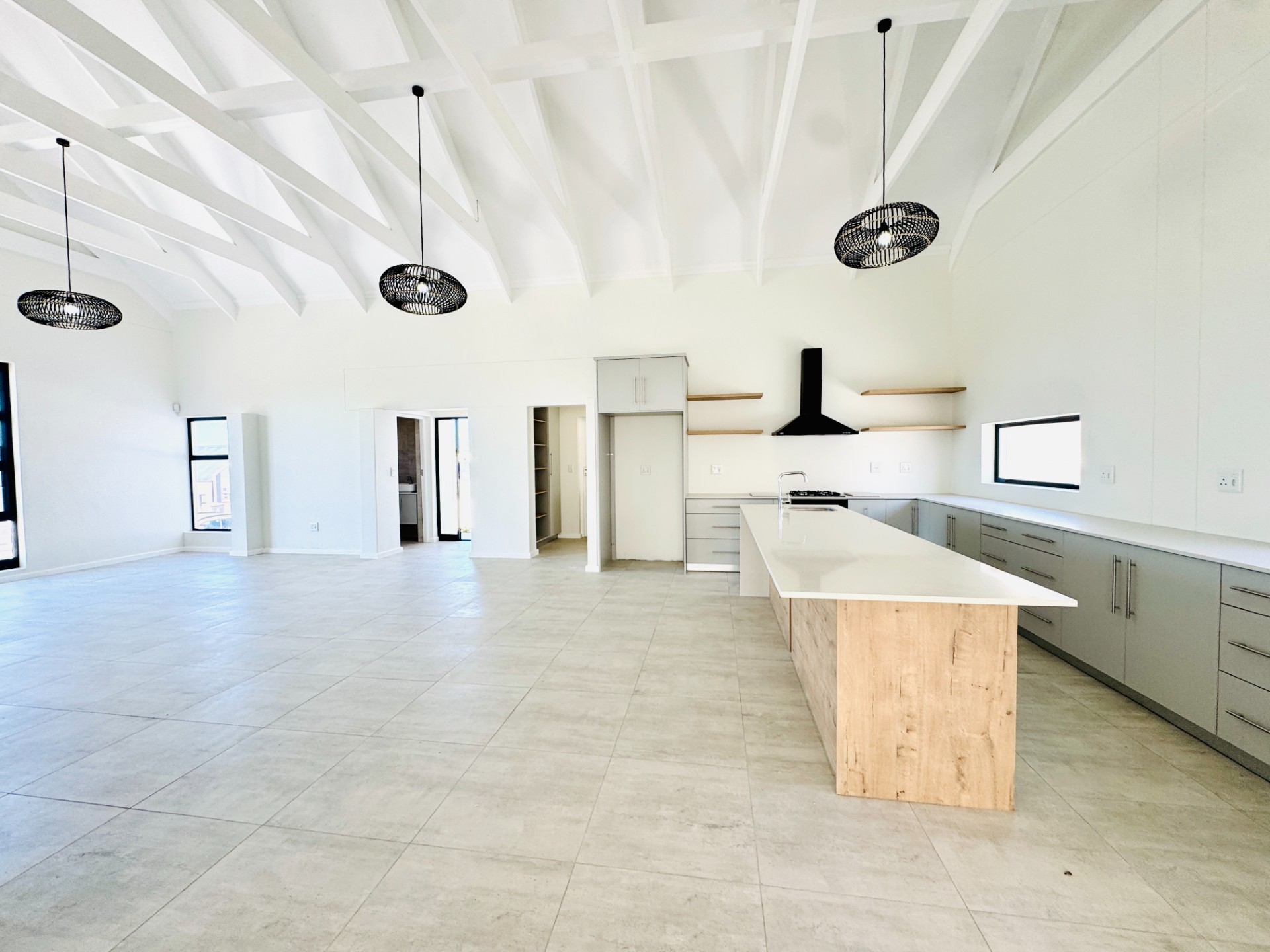 House For Sale in Welgedaan Estate, Saldanha
