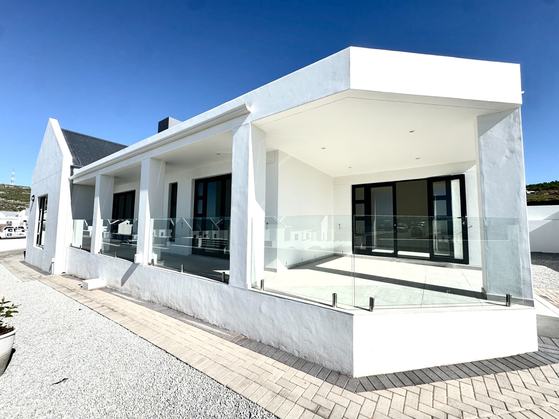 House For Sale in Welgedaan Estate, Saldanha