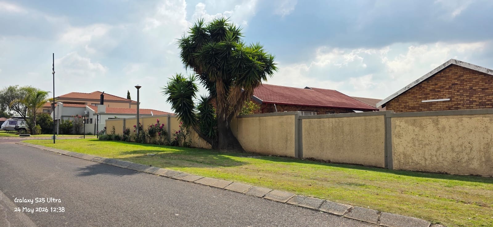 House For Sale in Reyno Ridge, Witbank