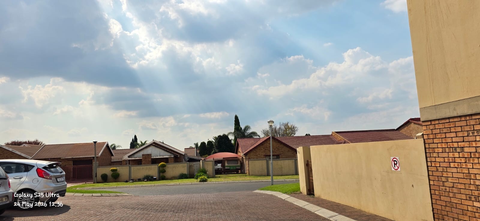 House For Sale in Reyno Ridge, Witbank