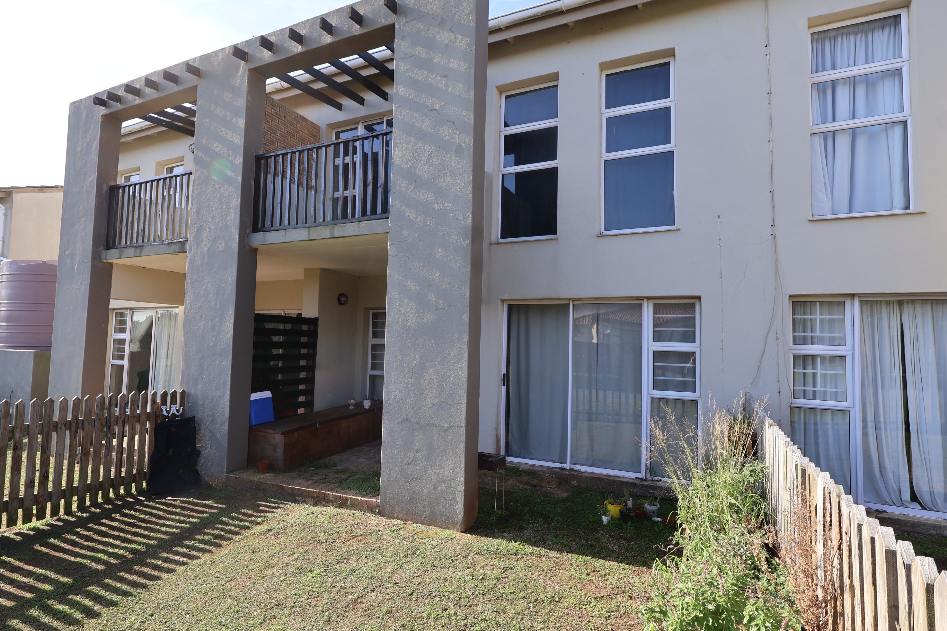 Double Storey Townhouse in Emerald Heights Port Alfred