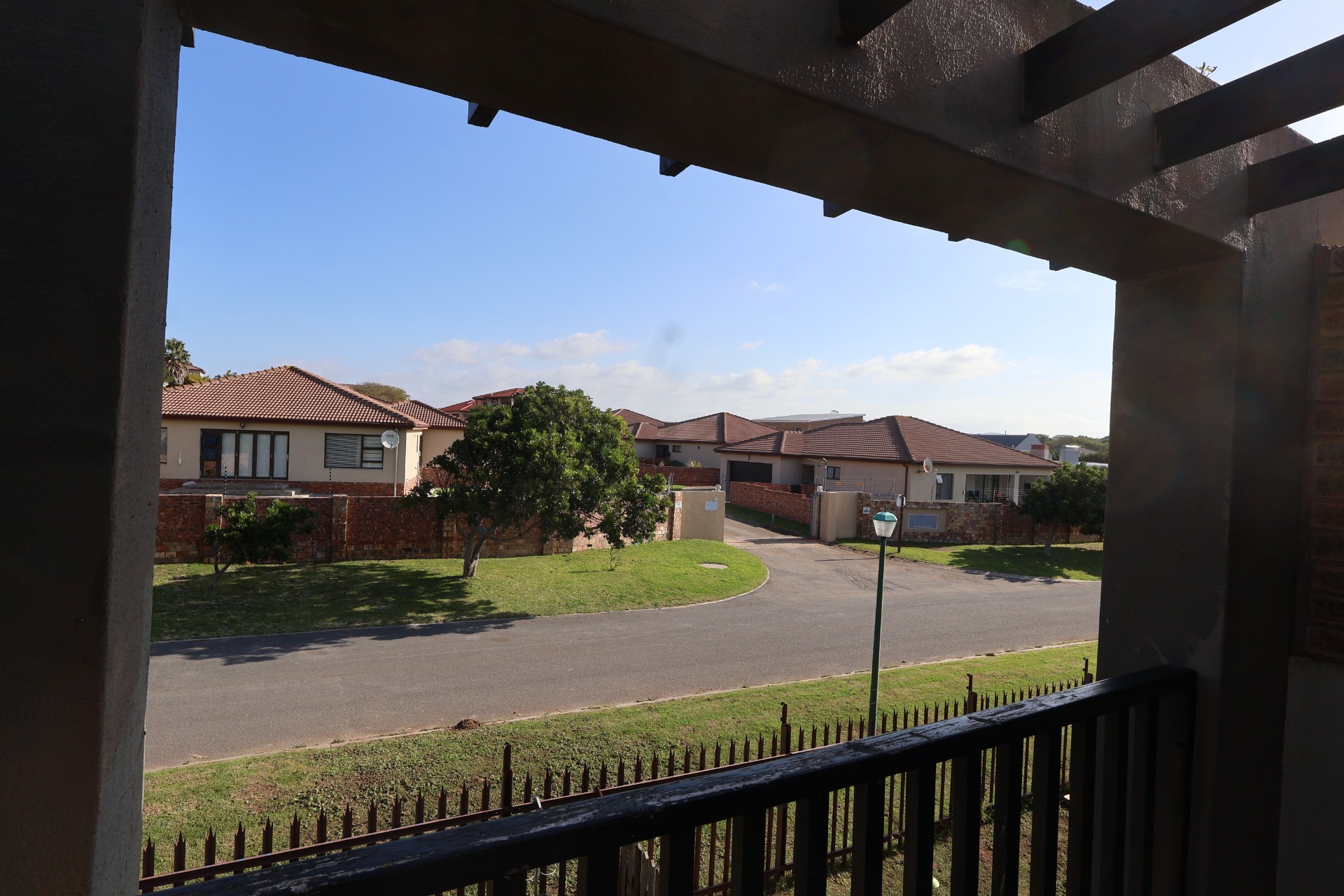 Double Storey Townhouse in Emerald Heights Port Alfred