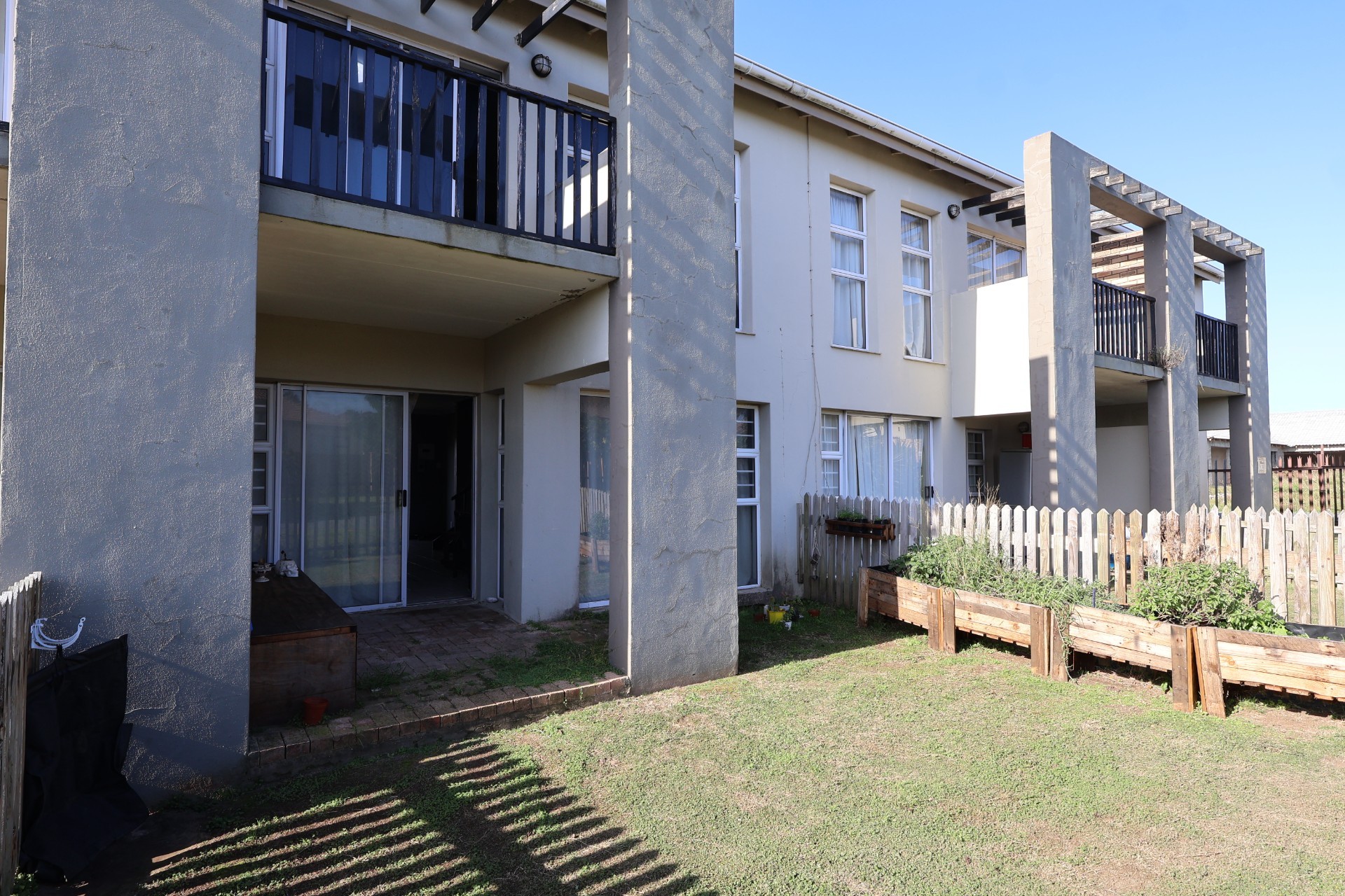 Double Storey Townhouse in Emerald Heights Port Alfred