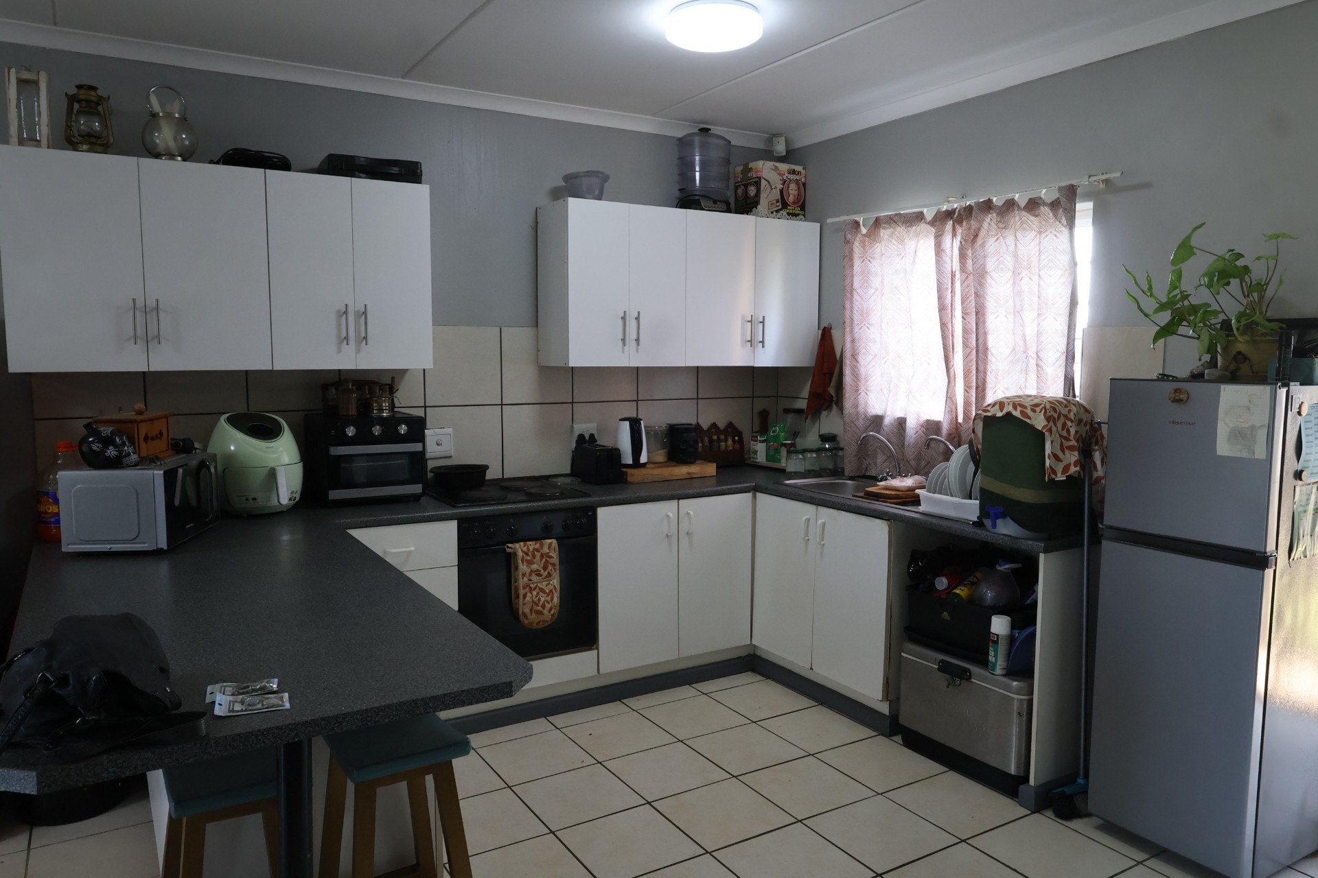 Double Storey Townhouse in Emerald Heights Port Alfred