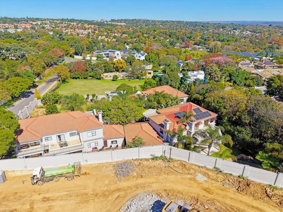 AN EXCLUSIVE BRYANSTON MASTERPIECE | A RARE INVESTMENT OPPORTUNITY